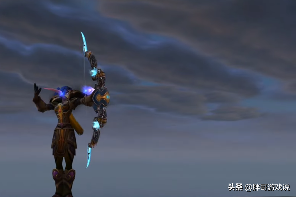 tbc猎人什么天赋厉害（tbc猎人pvp最强天赋）