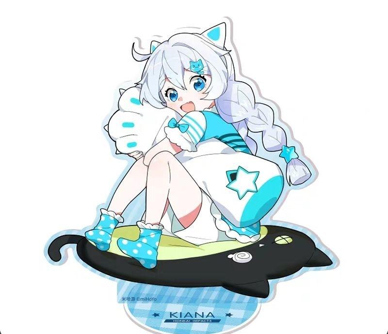 战双好玩还是崩坏三好玩（战双和崩坏3哪个玩的人多）
