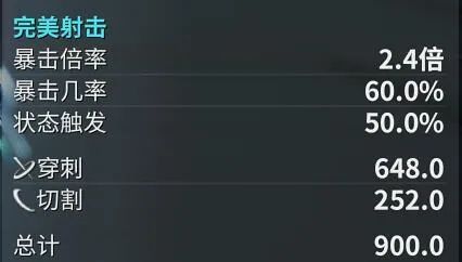 warframe太始弓怎么样（星际战甲太始弓详细图文攻略）