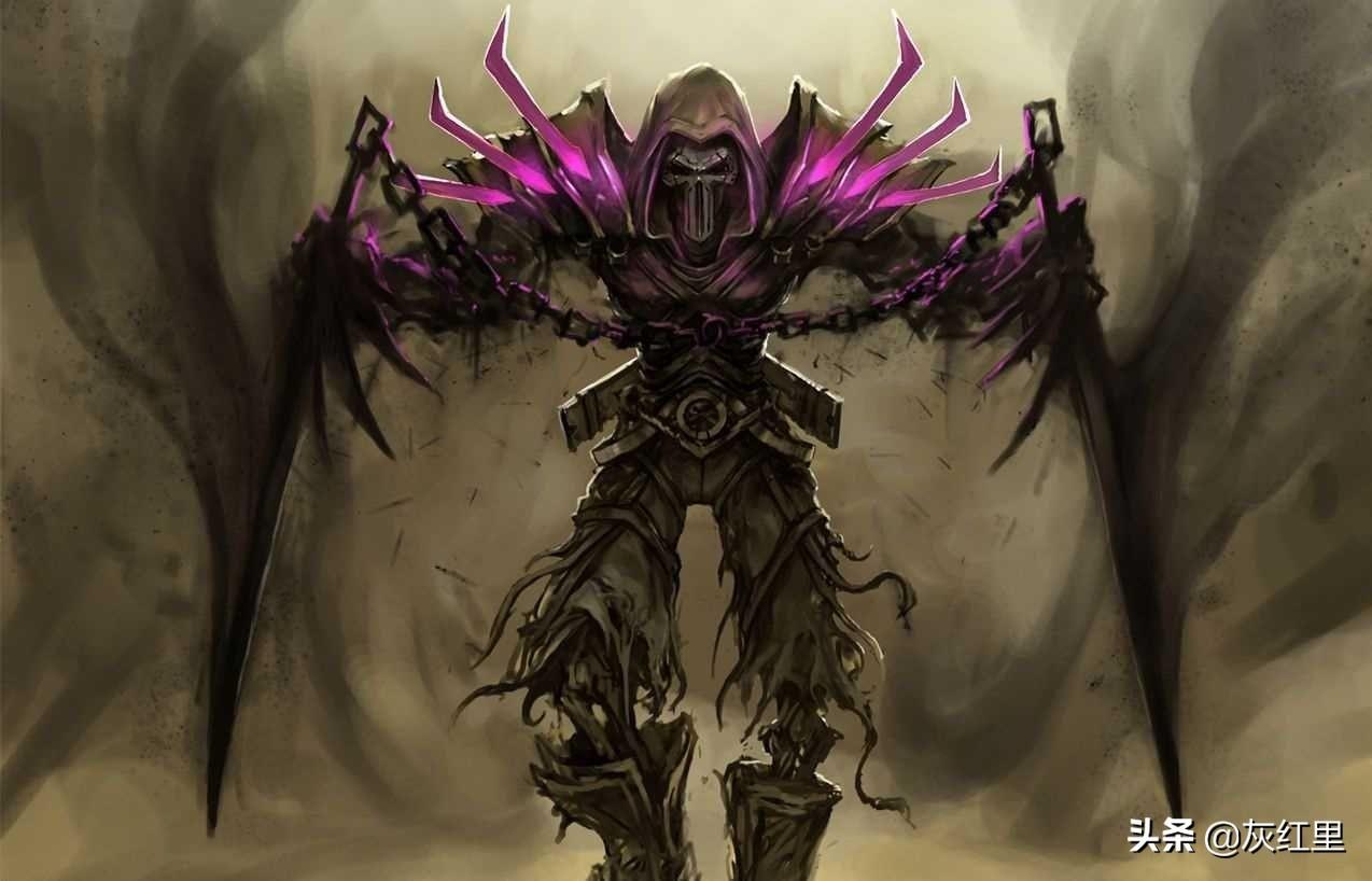 魔兽世界休闲玩家玩什么职业好（魔兽9.0最耐玩的职业排行）