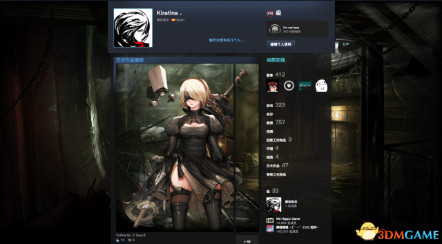 steam等级怎么提升（steam信誉等级怎么增加）