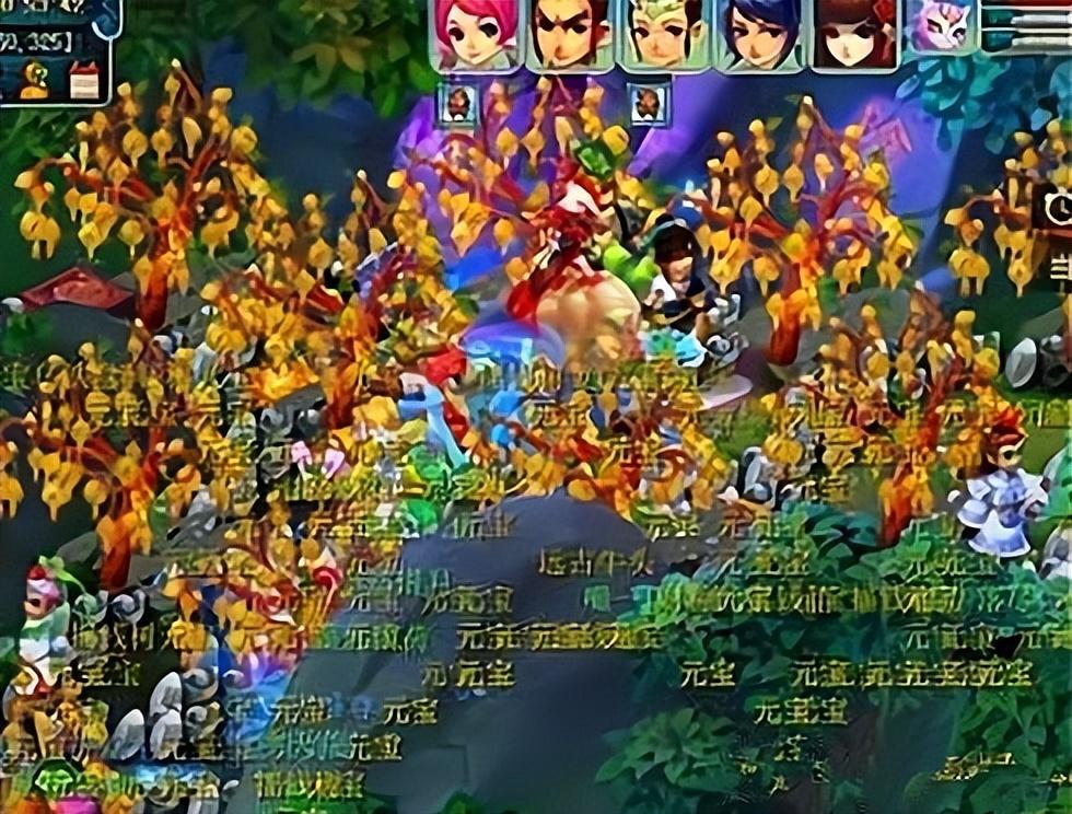 梦幻西游最新合服计划公布（梦幻西游合区公告2022）