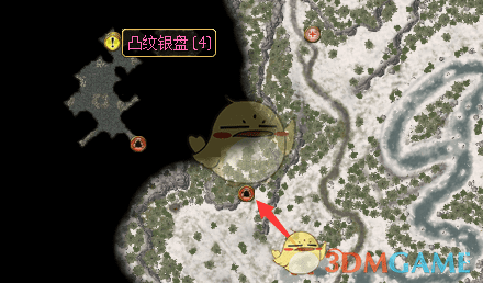 泰坦之旅神秘大锅任务怎么做（泰坦之旅逃神秘大锅任务碎片位置一览）