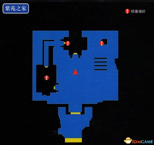 空之轨迹3rd图文攻略（空之轨迹3rd全迷宫通关教程）