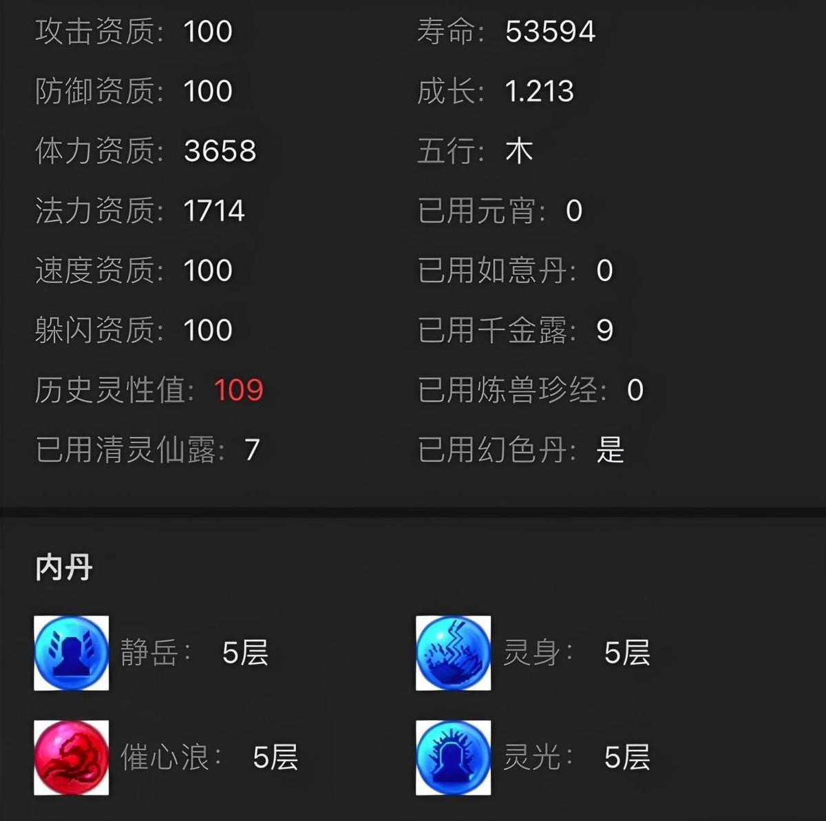 梦幻西游2022五开必刷神器（梦幻西游五开刷天火下的神器级法宝）