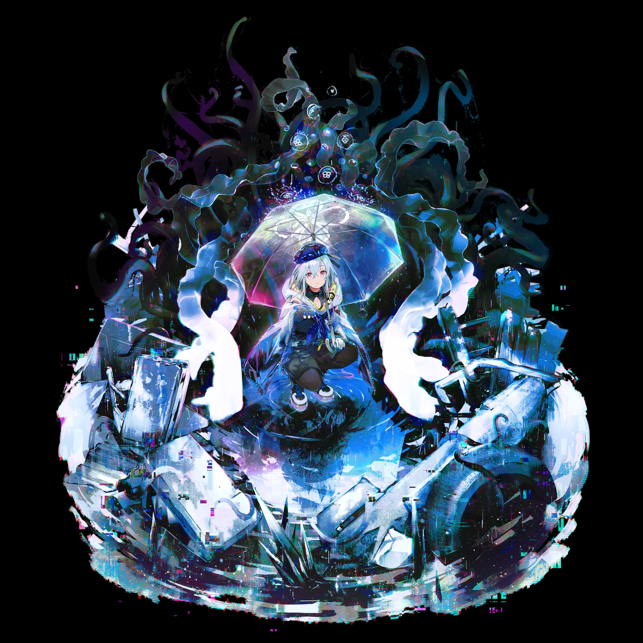 明日方舟六星干员图鉴（明日方舟必练干员推荐）