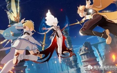 原神平民必练角色推荐2022（原神平民五星角色培养排行）