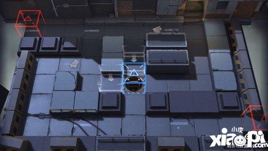 明日方舟2-3怎么过（明日方舟2-3无罪推定关卡打法攻略）
