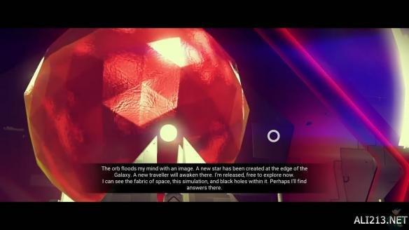无人深空快速到达银河中心（无人深空星系中心怎么过去）