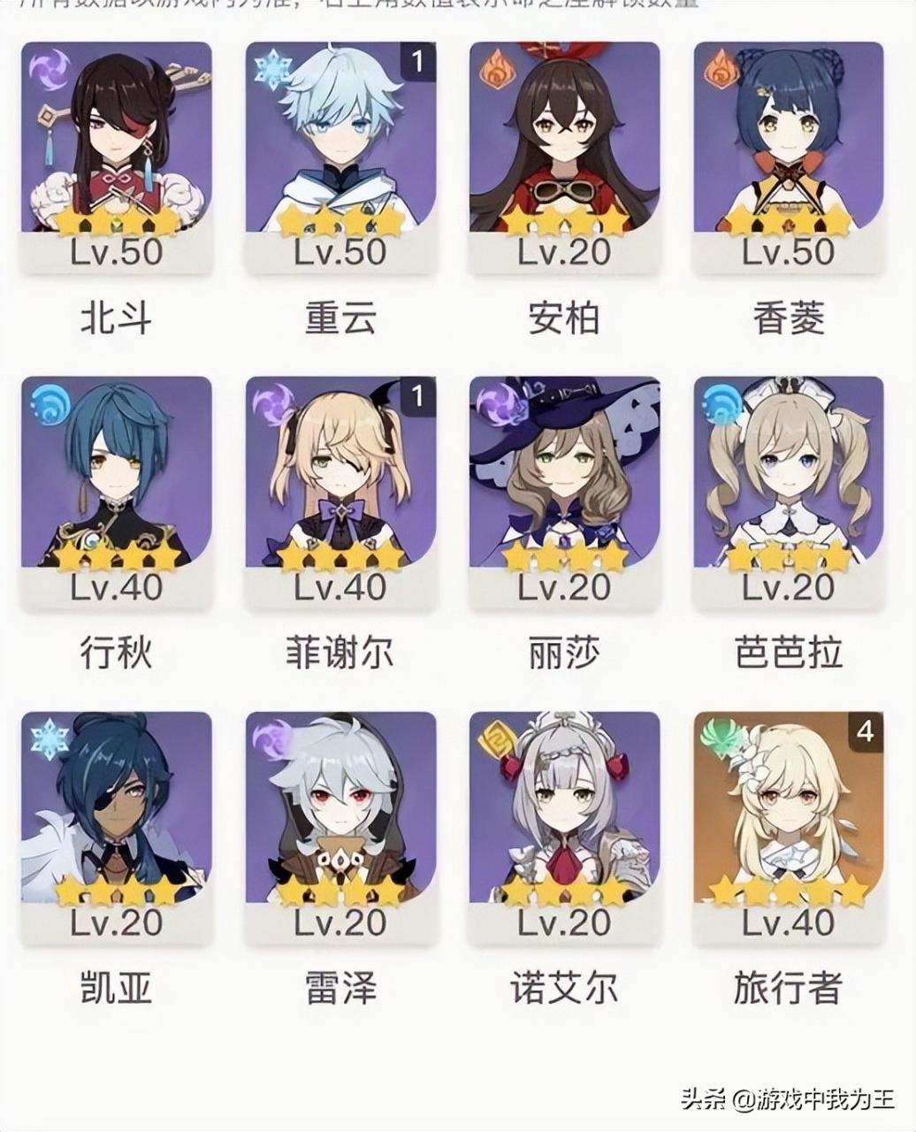原神应该怎么玩才好玩（原神手游好玩吗真实感受）