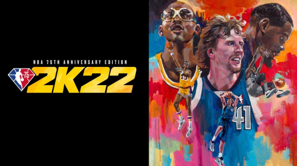 nba2k22如何进行操作（nba2k22电脑键位详细介绍）
