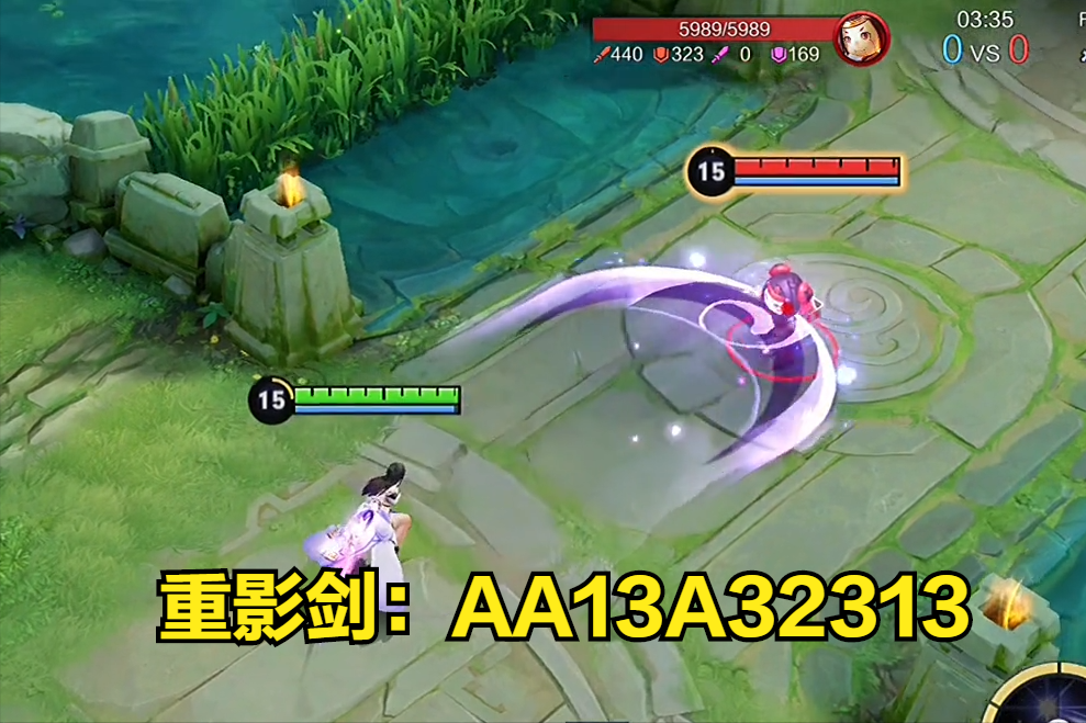 露娜月下无限连招口诀（露娜的技能机制详细介绍）