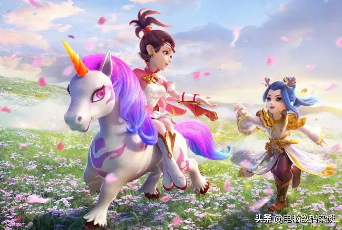 梦幻西游五开电脑配置要求2022（梦幻西游五开主机最佳配置）