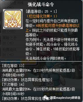 冒险岛5转英雄技能怎么搭配的（冒险岛V矩阵的攻略简介）