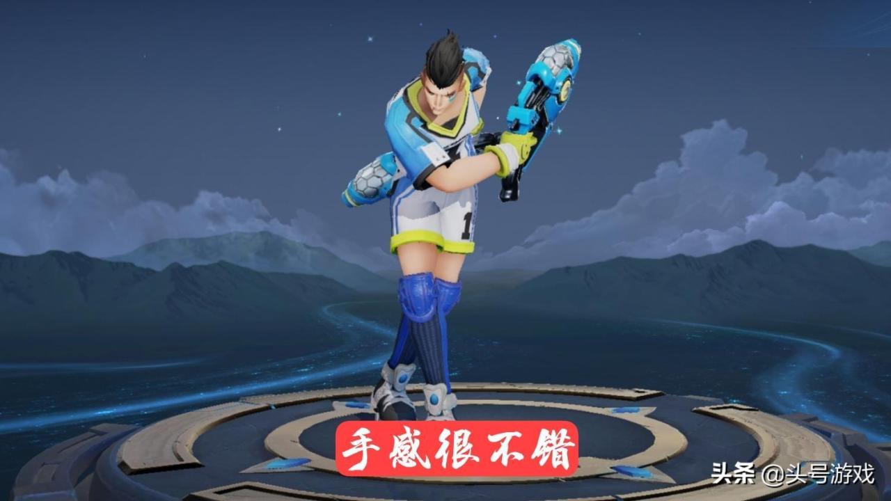 王者荣耀项羽苍穹之光怎么抽取（王者项羽苍穹之光获得方式）