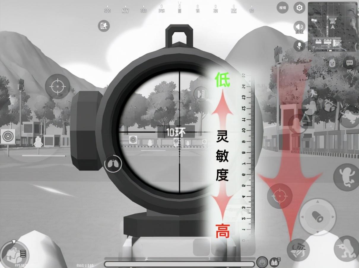 香肠派对怎么搭配套装最好（香肠派对平民最强枪械搭配）