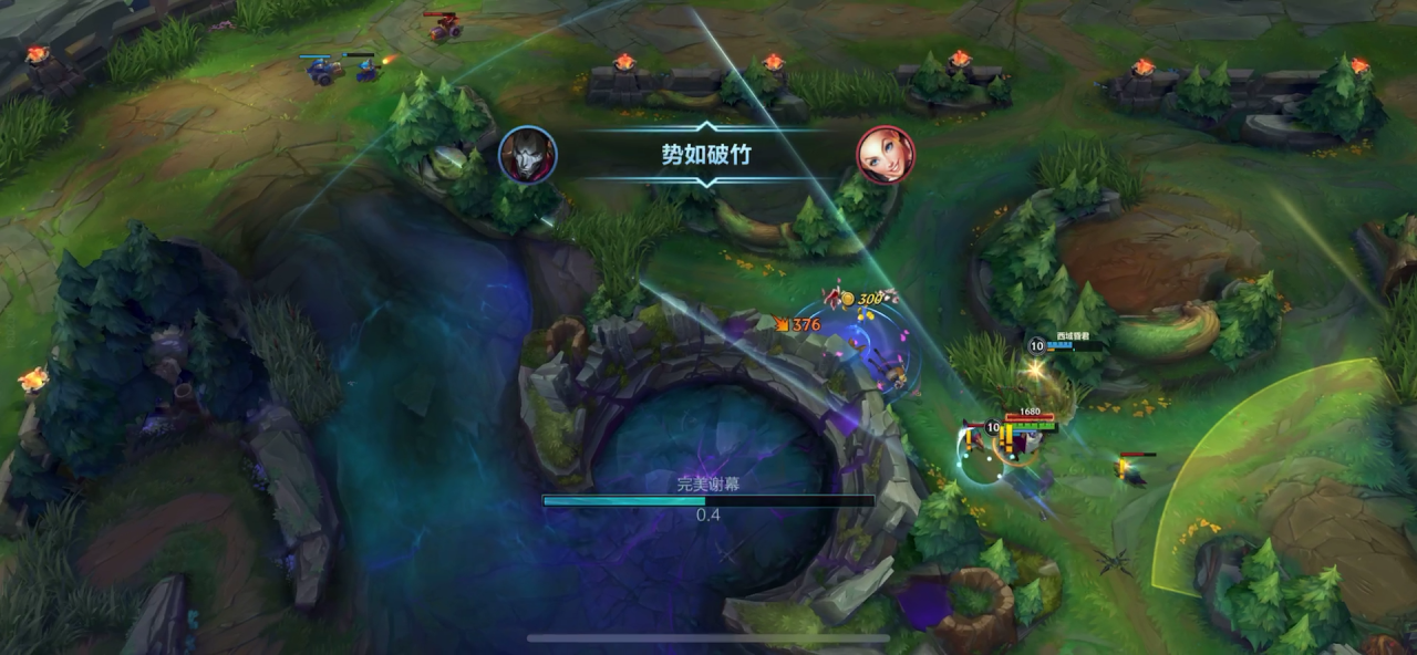 LOL戏命师大招怎么放（lol戏命师攻略技巧相详解）