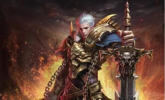 魔域手游哪个职业适合平民（魔域手游六大职业详解）