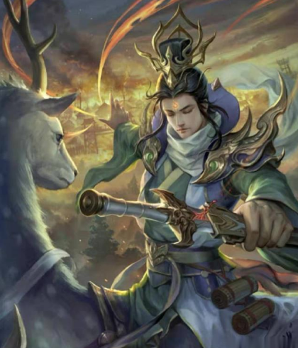 三国杀移动版神将排名（三国杀移动版谁才是最强神将）