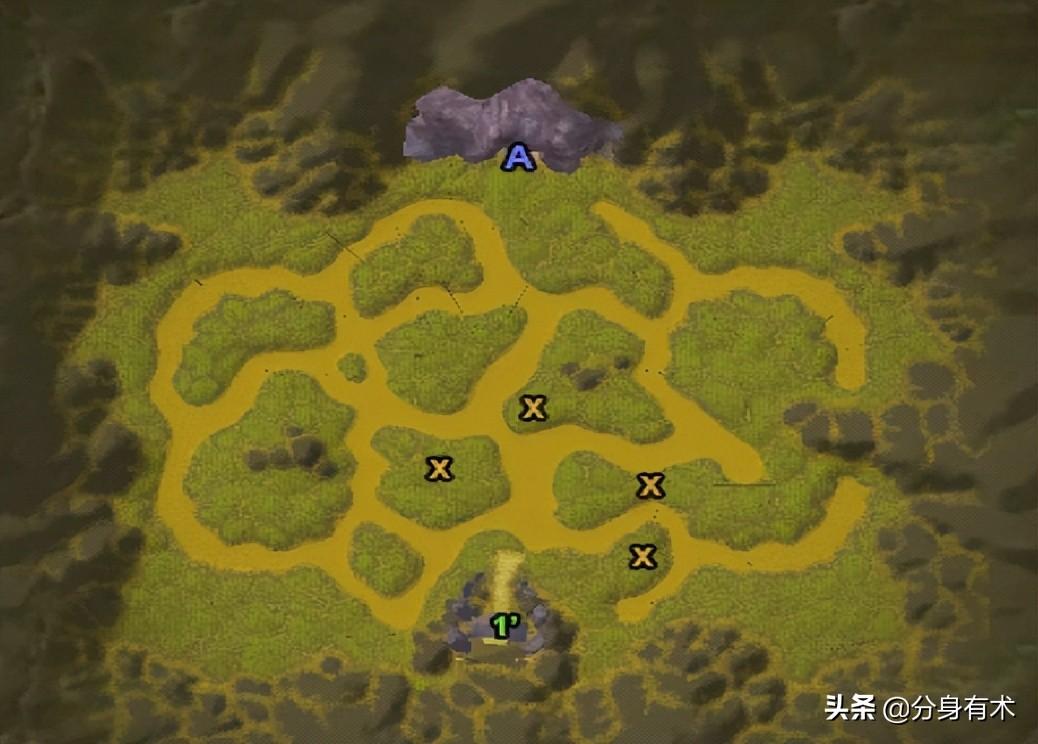 魔兽世界带小号刷副本路线（魔兽世界防骑带小号1-70升级路线）