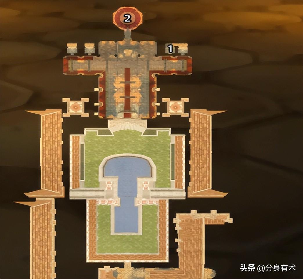 魔兽世界带小号刷副本路线（魔兽世界防骑带小号1-70升级路线）