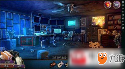 密室逃脱22海上惊魂第4关怎么通关 （密室逃脱罪恶之路第四关谋杀判断通关详解）