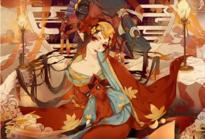 阴阳师式神排名ssr（阴阳师五位ssr式神排行榜）
