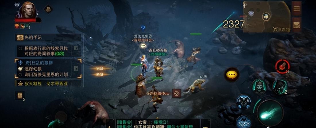 暗黑破坏神不朽如何提高角色战力（暗黑不朽野如何最快获取橙装）