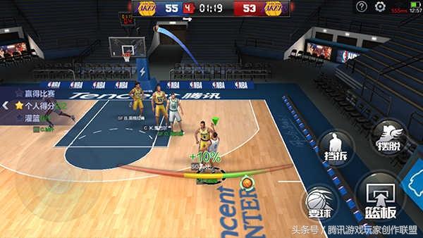 最强nba后卫操作技巧（nba之超级全能后卫）