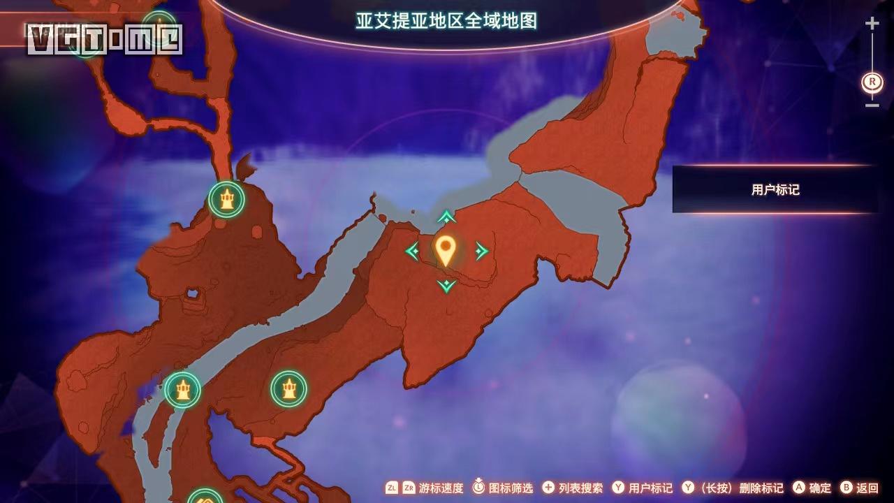 异度之刃3如何查看职阶突破条件（异度之刃3全英雄解锁和觉醒攻略）