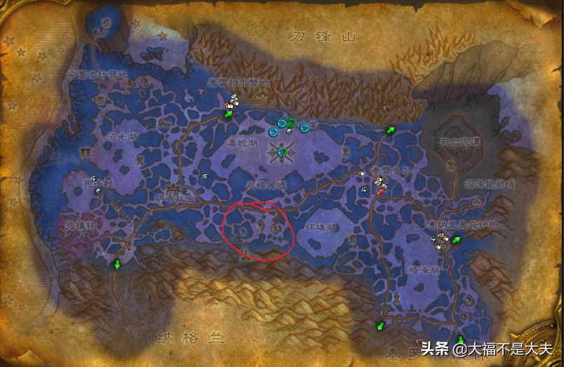 魔兽世界盗贼开锁怎么速冲（盗贼开锁1-350最省心方法）