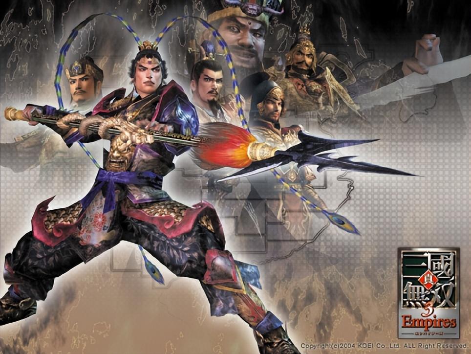 三国群英传2赤兔马如何获得（三国群英传2赤兔马获得方法）