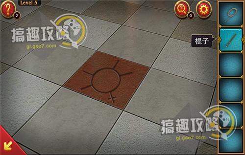 密室逃脱7环游世界攻略（密室逃脱7环游世界全关卡通关图文攻略）