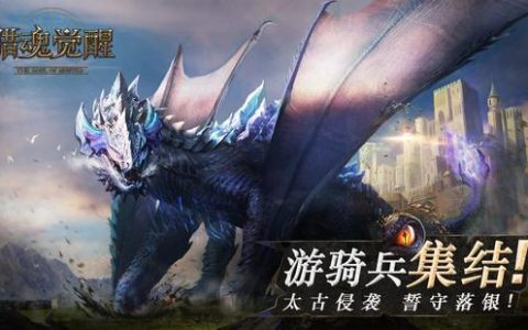 猎魂觉醒装备进化表（猎魂觉醒圣痕防具新进阶指南）