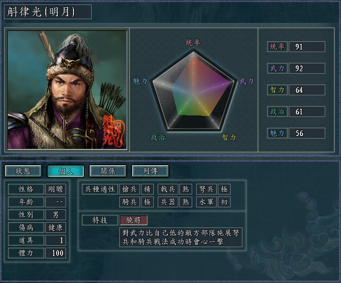 三国志11血色衣冠宝物怎么分配（三国志11宝物暗器和弓的介绍）