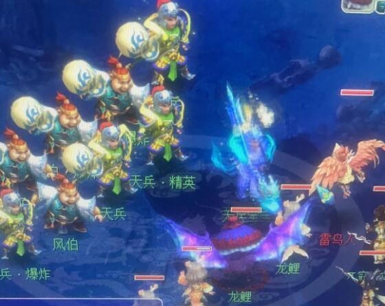 梦幻2022藏宝图玩法被暗改了吗（梦幻西游挖宝图暗改测试）