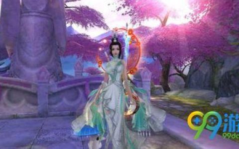 诛仙手游灵契适合什么法宝（诛仙手游灵契法宝血炼属性搭配图）