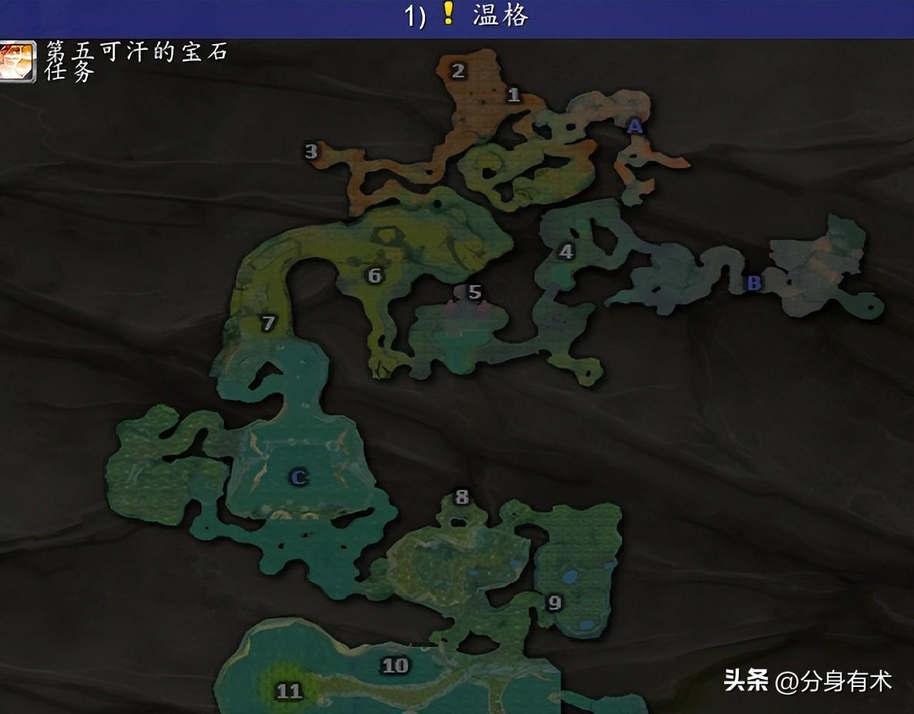 魔兽世界卡拉赞副本攻略（卡拉赞副本掉落大全）