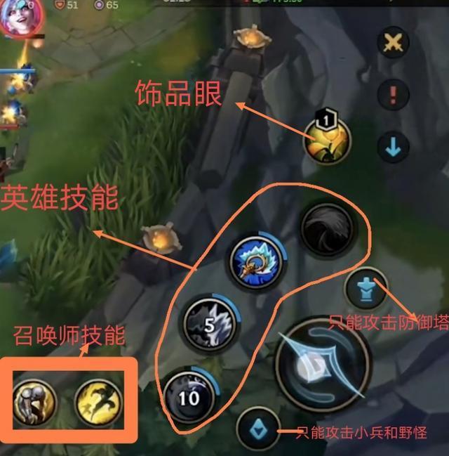 英雄联盟手游相当于端游什么段位（lol手游和端游有什么区别）