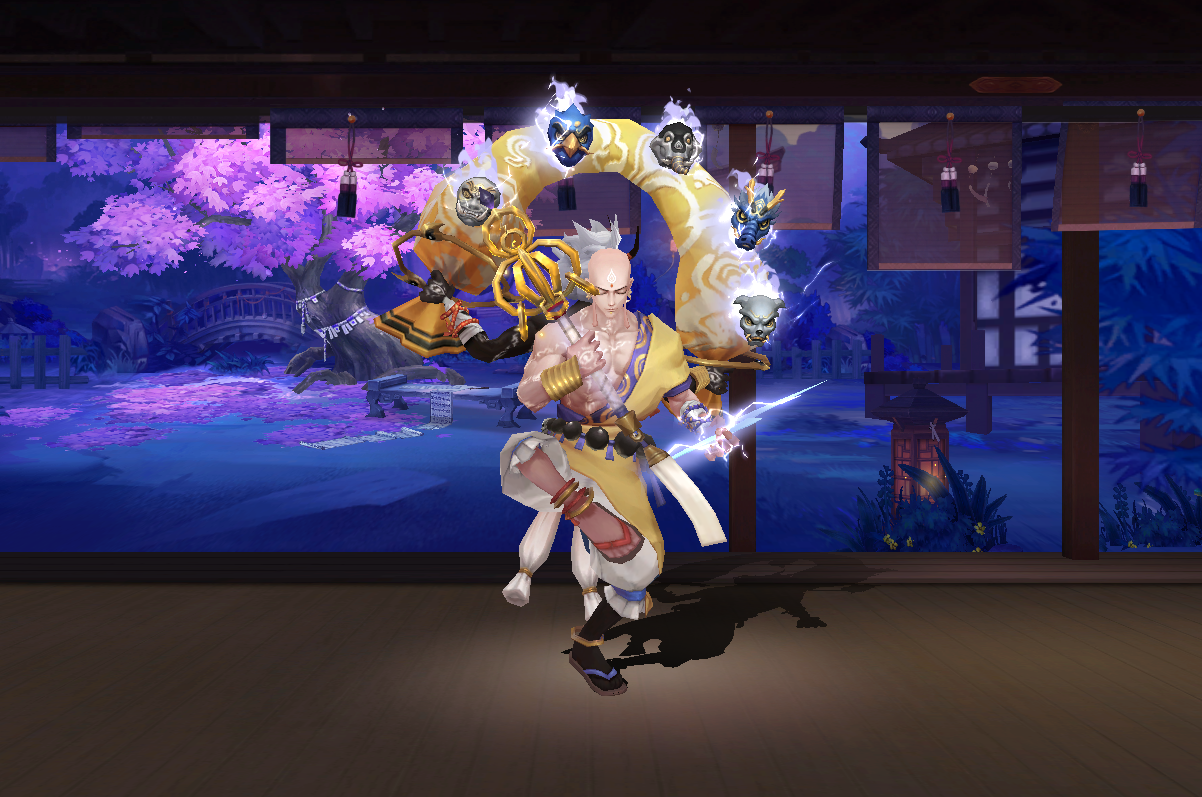 2022阴阳师超鬼王阵容（阴阳师地域鬼王万能阵容）