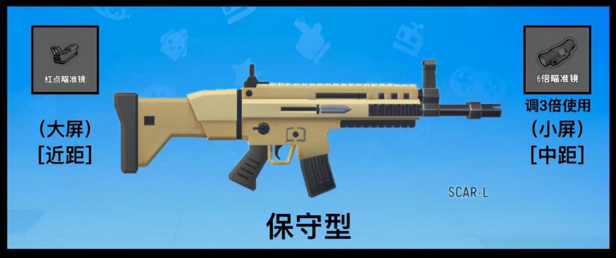 香肠派对怎么搭配套装最好（香肠派对平民最强枪械搭配）