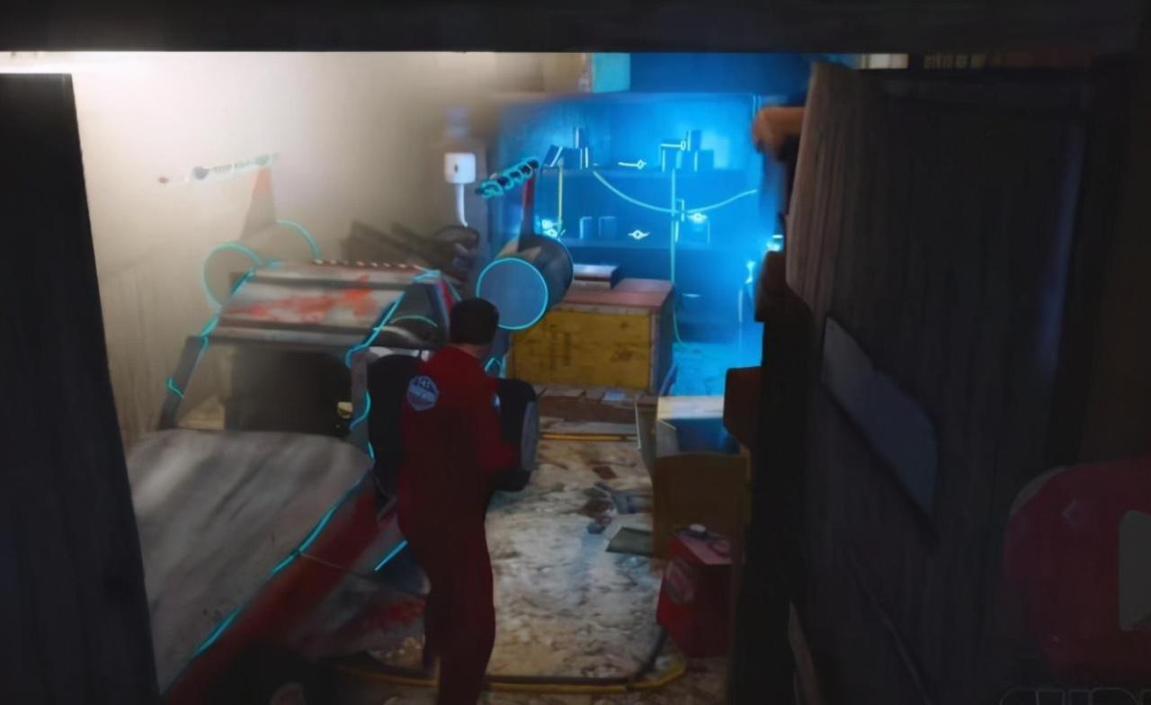 gta故事模式隐藏车辆位置（gtaR星隐藏的非卖品）