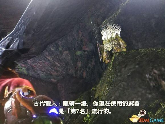 怪物猎人世界武器排行2022（怪物猎人世界武器使用率排名及配装）