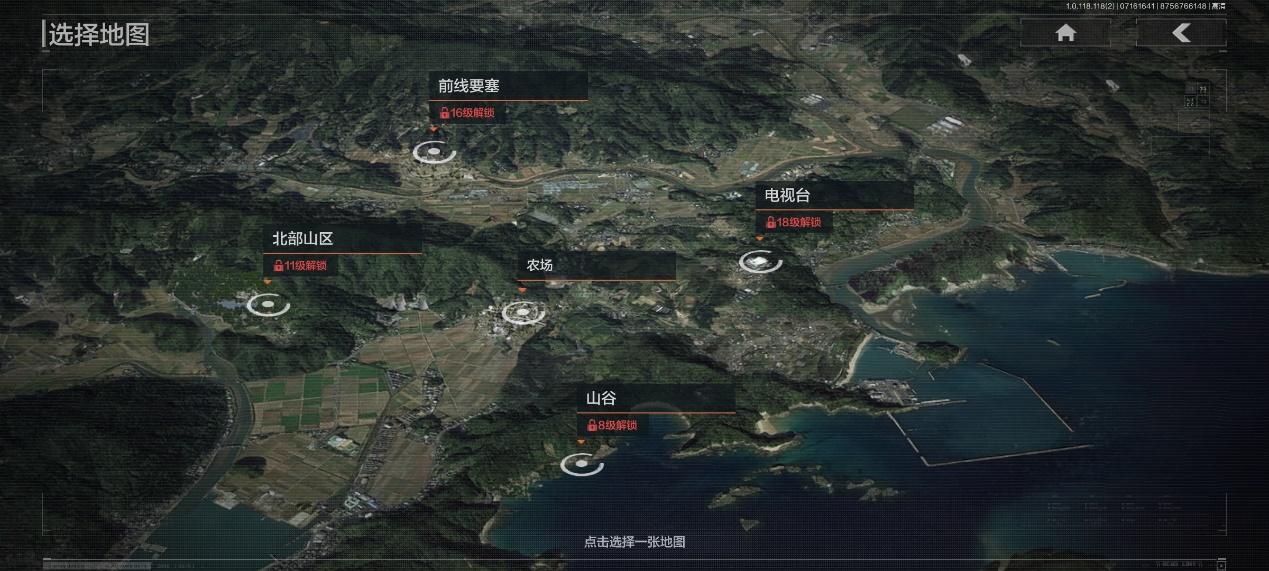 暗区突围零基础入门教学（暗区突围新手快速升级攻略）