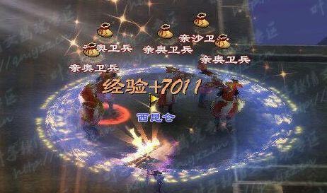 倩女幽魂109日常任务详解（倩女幽魂109级玩家日常副本攻略）