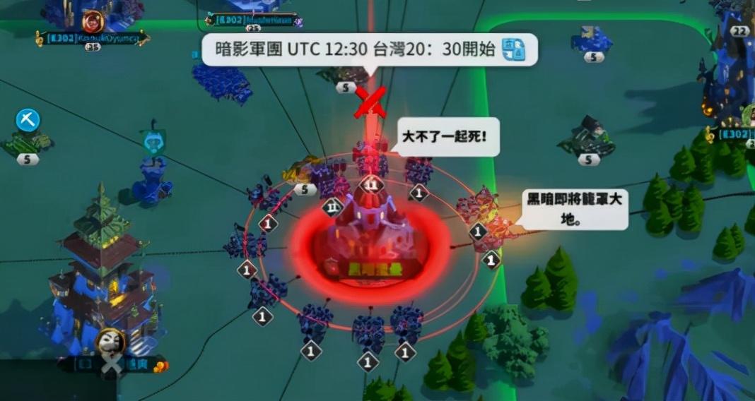 万国觉醒挖宝石攻略（万国觉醒怎么快速获取宝石）