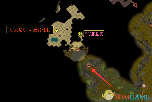 泰坦之旅神秘大锅任务怎么做（泰坦之旅逃神秘大锅任务碎片位置一览）