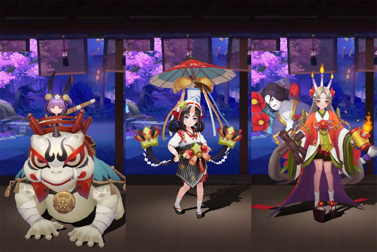 2022阴阳师pve必练式神（2022性价比极高的式神推荐）