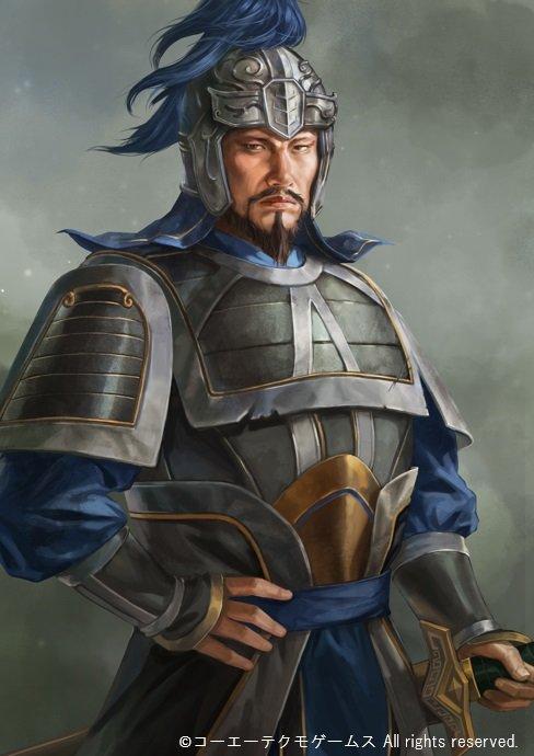 三国志14追加武将汇总（三国志14追加武将详细介绍）