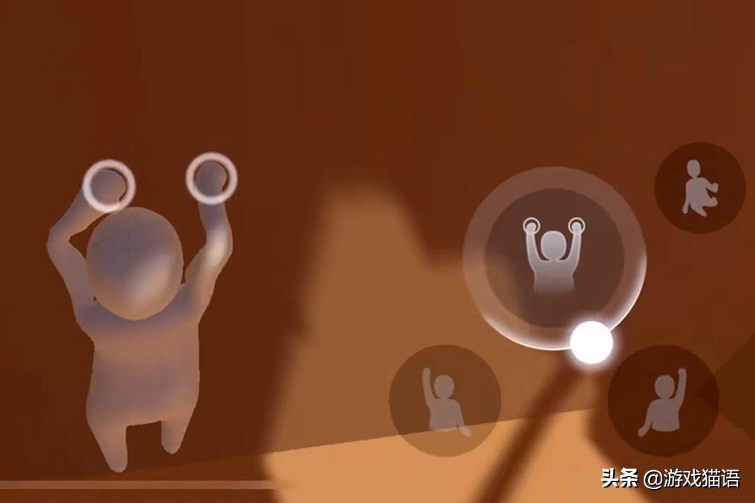 人类一败涂地怎么刷图（人类一败涂地速推地图必备良品）
